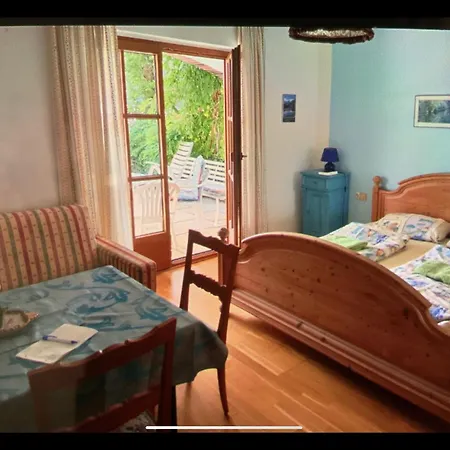 Apartment Grüne Au