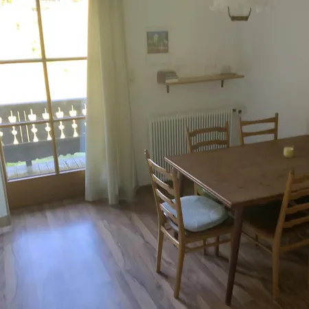 Apartment Grüne Au