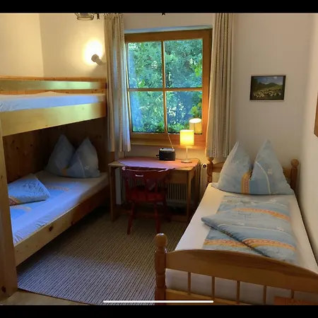 Apartment Grüne Au *
