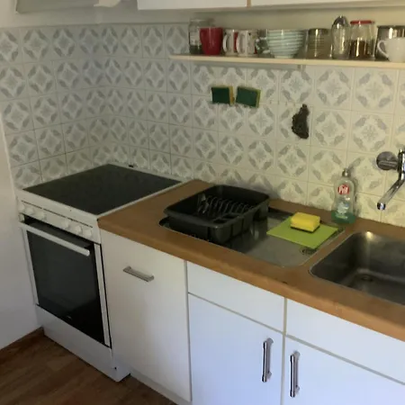 Apartment Grüne Au Saint Wolfgang